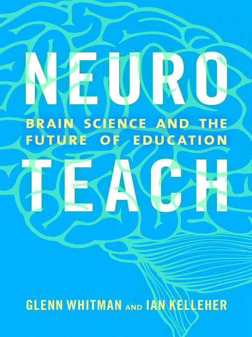 Title details for Neuroteach by Glenn Whitman - Available